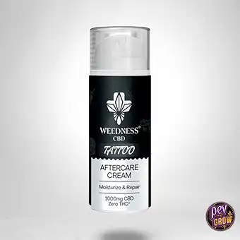 Fresh Tattoo Repair Cream...