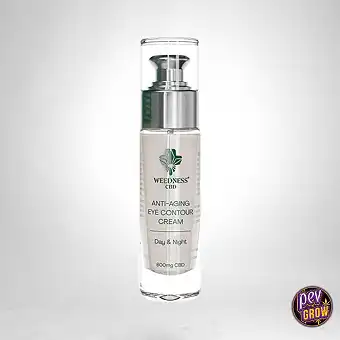 Anti-Aging Oogcontour...