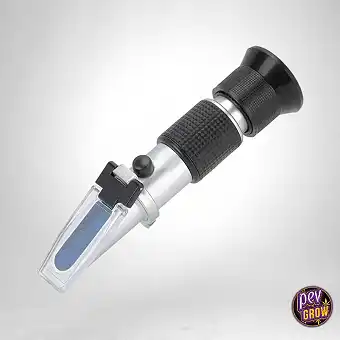 Brix Refractometer