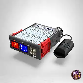 Cyfrowy regulator...