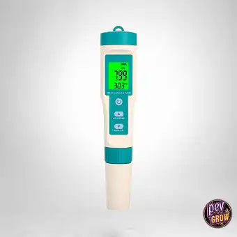 Easy Garden – Tester 7 în 1...