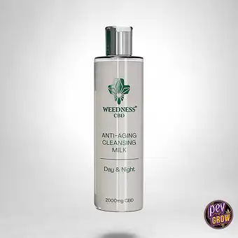 Anti-Aging Arclemosító Tej...