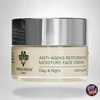 Weedness Anti-Aging...