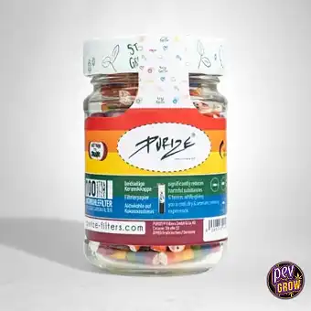 Purize Xtra Slim Filters...