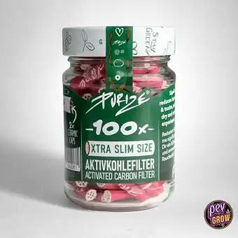 Purize Xtra Slim filtri 100...