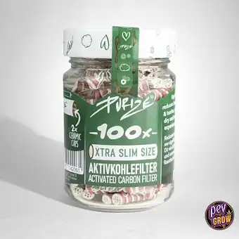 Фильтры Purize Xtra Slim,...
