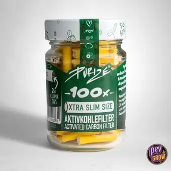 Фільтри Purize Xtra Slim,...