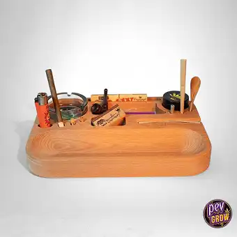 Kru Core Tray –...