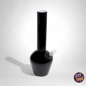 Chill Bong Black – Pipe cu...