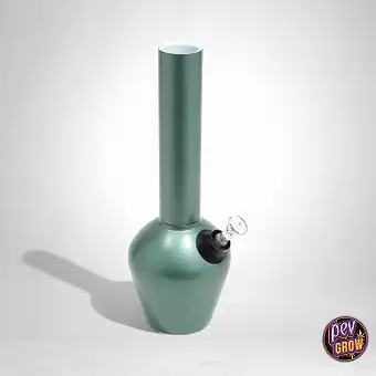 Chill Bong Verde, Pipa de...