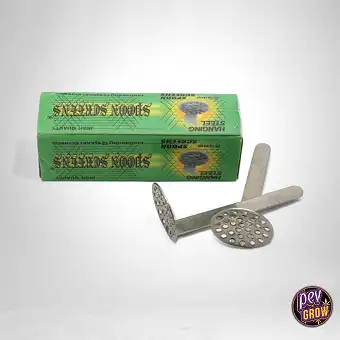 Crivo em Aço Inoxidável...
