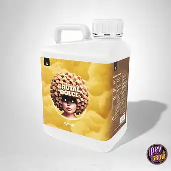 Brutal Dolce – Cannotecnia...