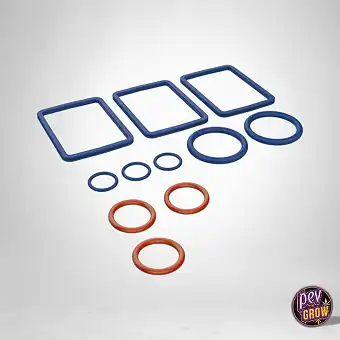 Conjunto de Vedantes para...