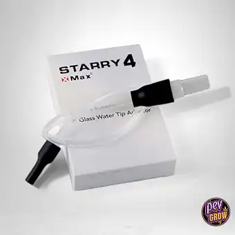 X-vape Starry V.4 Furtun...