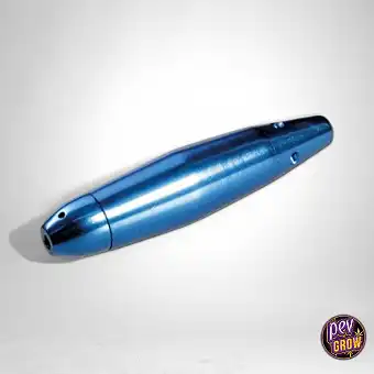 Zeppelin Metal Cooling Pipe...