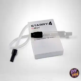 X-vape Starry 4.0 Стъклен...