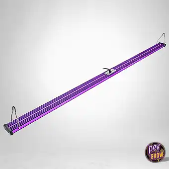 Lumatek 100W LED Ribavoolik...
