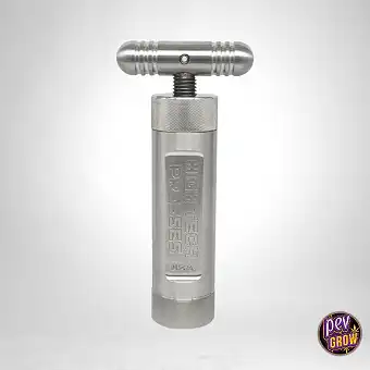 Crusher Press HTP – Prensa...