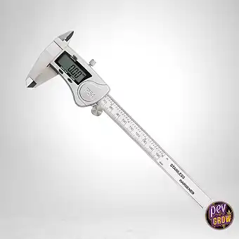 Digitális tolómérő 15 cm –...