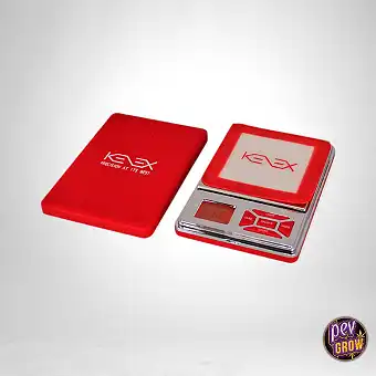 Kenex Rosin 200 Scale