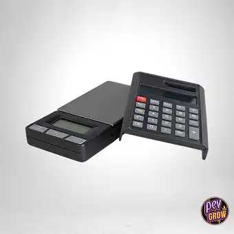 Báscula Calculadora Dixital...