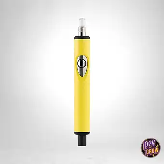 Yellow Dipper Vaporizer/...