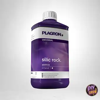 Plagron Silic Rock