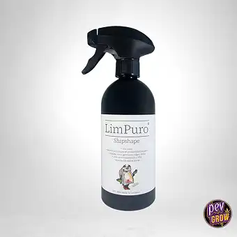 Limpuro Shipshape...