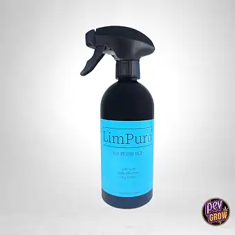 Limpuro Air Fresh Dlx 500ml