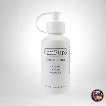 Grinder Cleaner Limpuro 50 ml