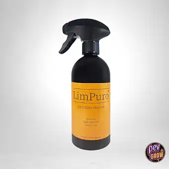 Limpuro Air Fresh Orange 500ml