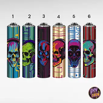 Mini Clipper Lighter ·...