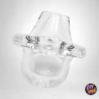 Quartz Carb Cap for Bong