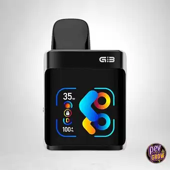 Polnilni pod Uwell Caliburn...