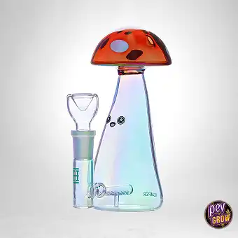 Bong Trippy Shroom – Hemper...