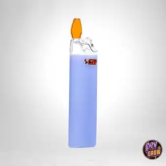 Hemper Glazen Pijp Lighter...