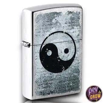 Zippo Ying-Yang