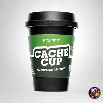 Hemper Czarna Cache Cup –...
