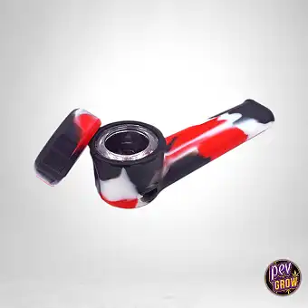 Cachimbo de Silicone para...