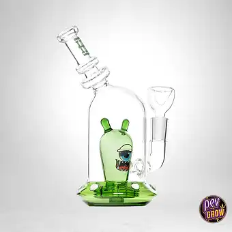 Hemper Space Monster Glass...