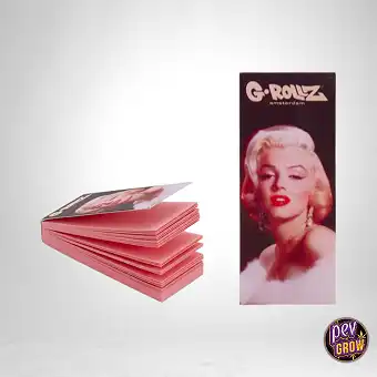G-Rollz Wide Marilyn...