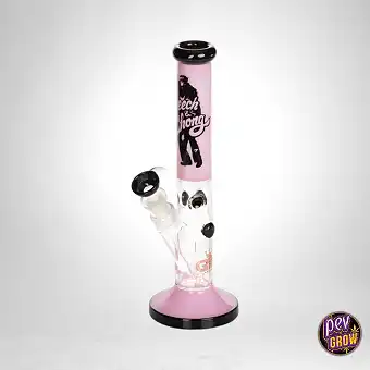 Bong de Vidre Cheech &...