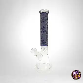 Stikla bongs Ice Heavy...