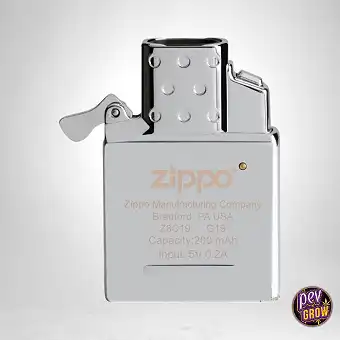 Zippo Arc Insert Plasma...