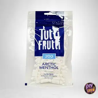 Arctic Mint Tutti Frutti...