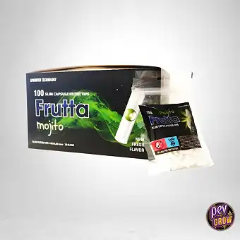 Φίλτρα Frutta Capsula...