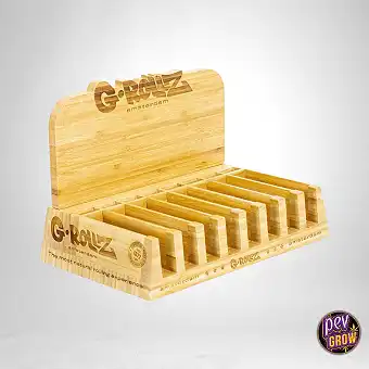 Papel de Liar Bamboo...