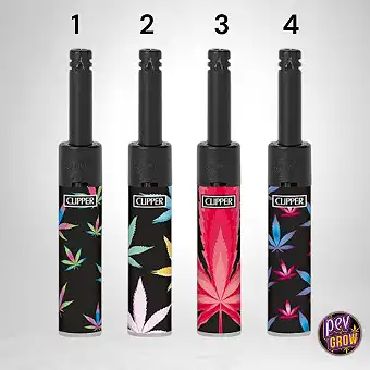 Brichete Clipper Minitube...