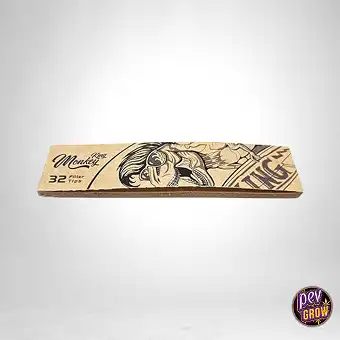 Filtros Duplos Monkey King...