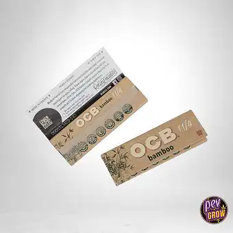 OCB Bamboo 1.1/4 Vloei –...